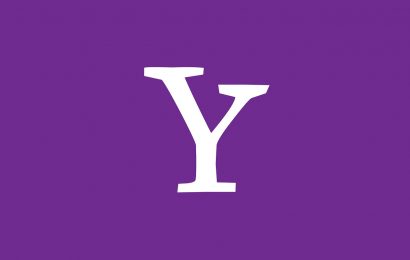 Yahoo Facts, Yahoo logo