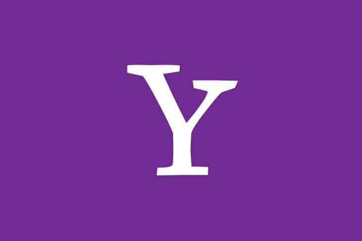 Yahoo Facts, Yahoo logo