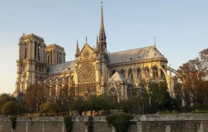 50 Notre Dame Cathedral Facts  Secrets 