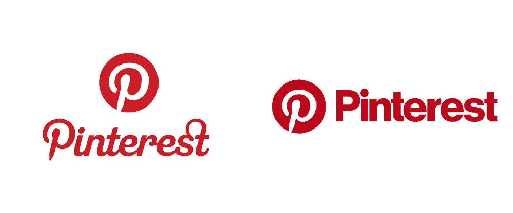 pinterest logo