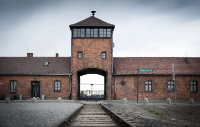 50 Shocking Auschwitz Facts You Dont Learn In History Classes