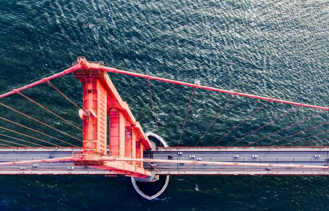 80 Awesome Golden Gate Bridge Facts You Have To Know Now