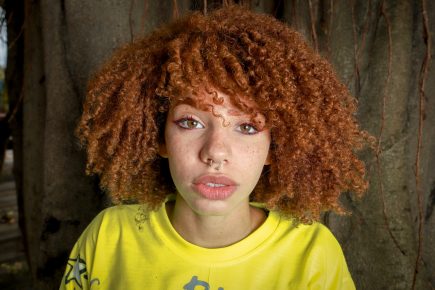 70 Redhead Facts & Secrets You Never Knew - Facts.net