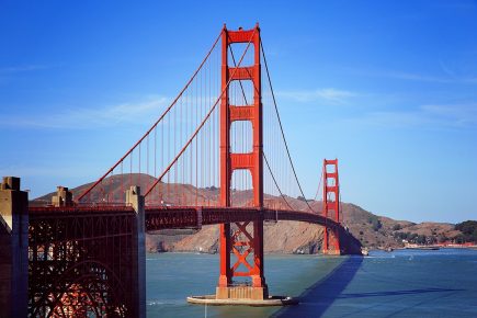 80 Awesome Golden Gate Bridge Facts You Have To Know Now