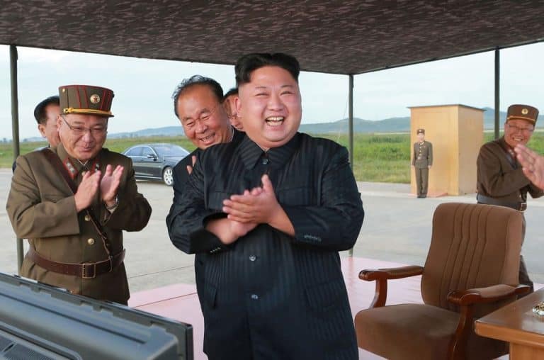 50 Eccentric Facts About Kim Jong Un, The Supreme Leader Of North Korea ...