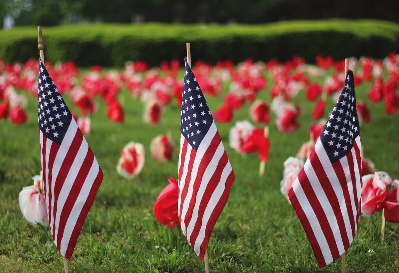 40 Memorial Day Facts That Are Worth Remembering