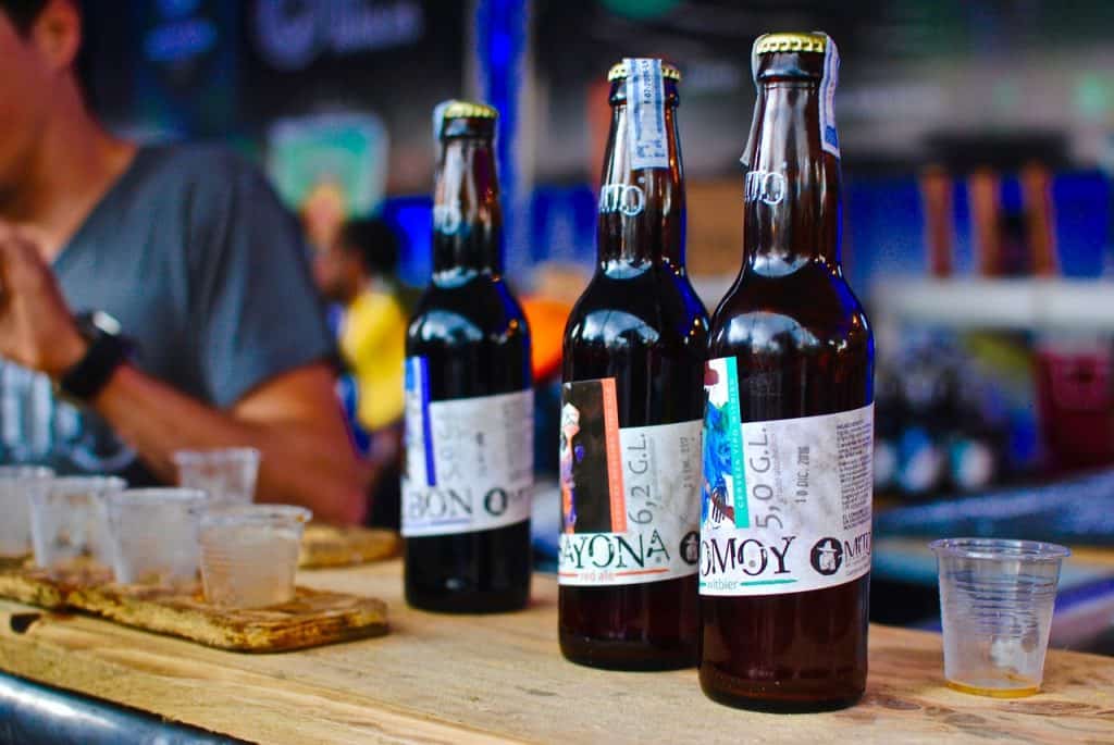 mexican beer, cinco de mayo facts