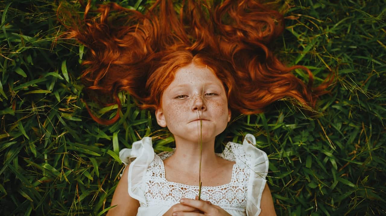 70 Redhead Facts & Secrets You Never Knew 