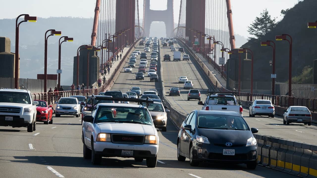 80 Awesome Golden Gate Bridge Facts You Have To Know Now