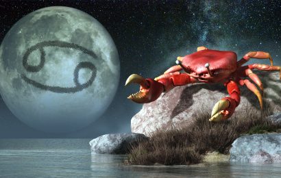 40 Interesting Cancer Zodiac Facts That Will Surprise You