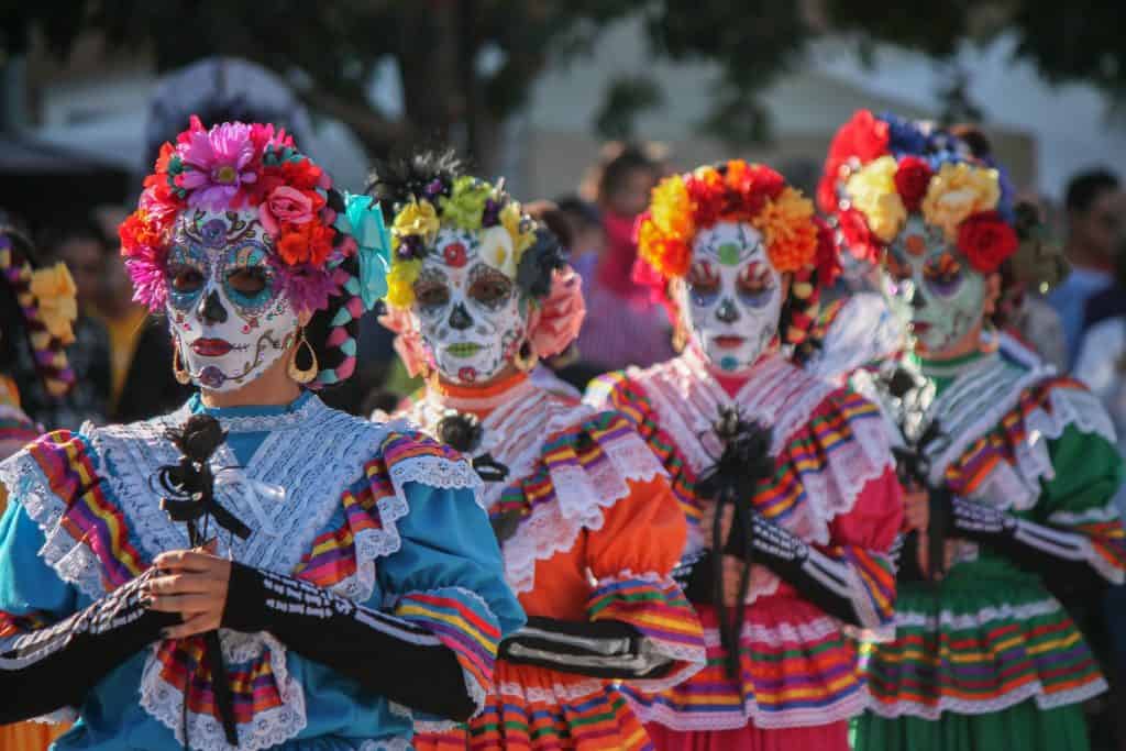 40 Important Day Of The Dead Facts To Take Note When ...