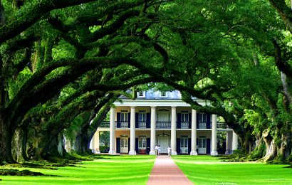 80 Interesting Louisiana Facts About the Child of the Mississipi River