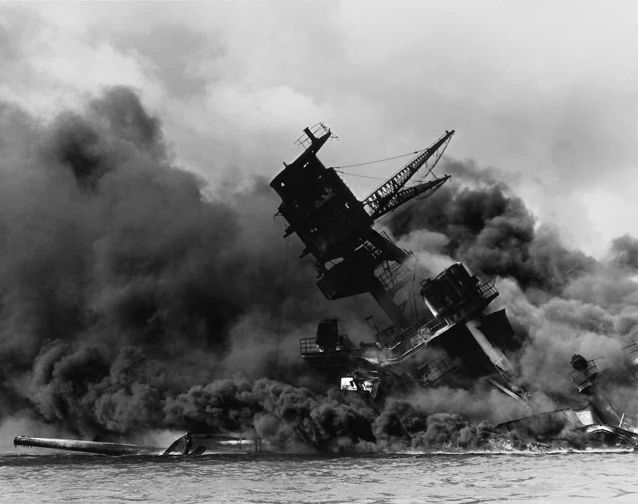 70 Pearl Harbor Facts to Remember about the Day of Infamy