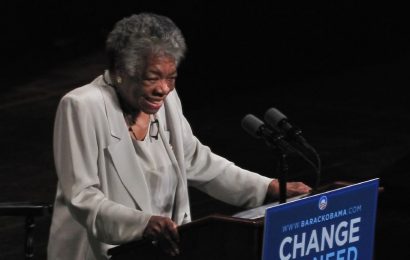 70 Inspiring Maya Angelou Facts That Will Help You Grow