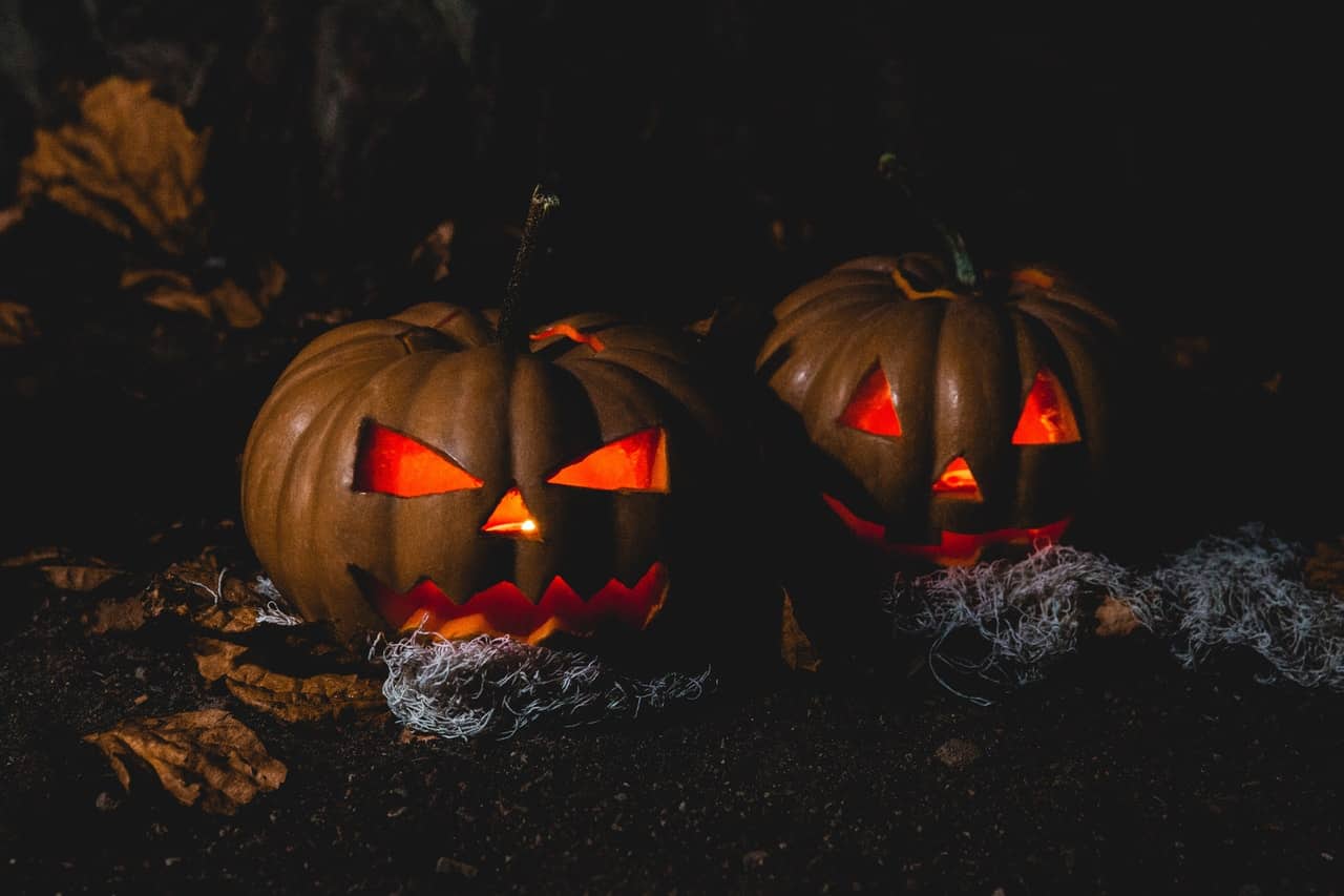 Why Do We Celebrate Halloween? The Intriguing History Behind the