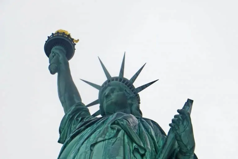 70 Unknown Statue of Liberty Facts That Explain Its History