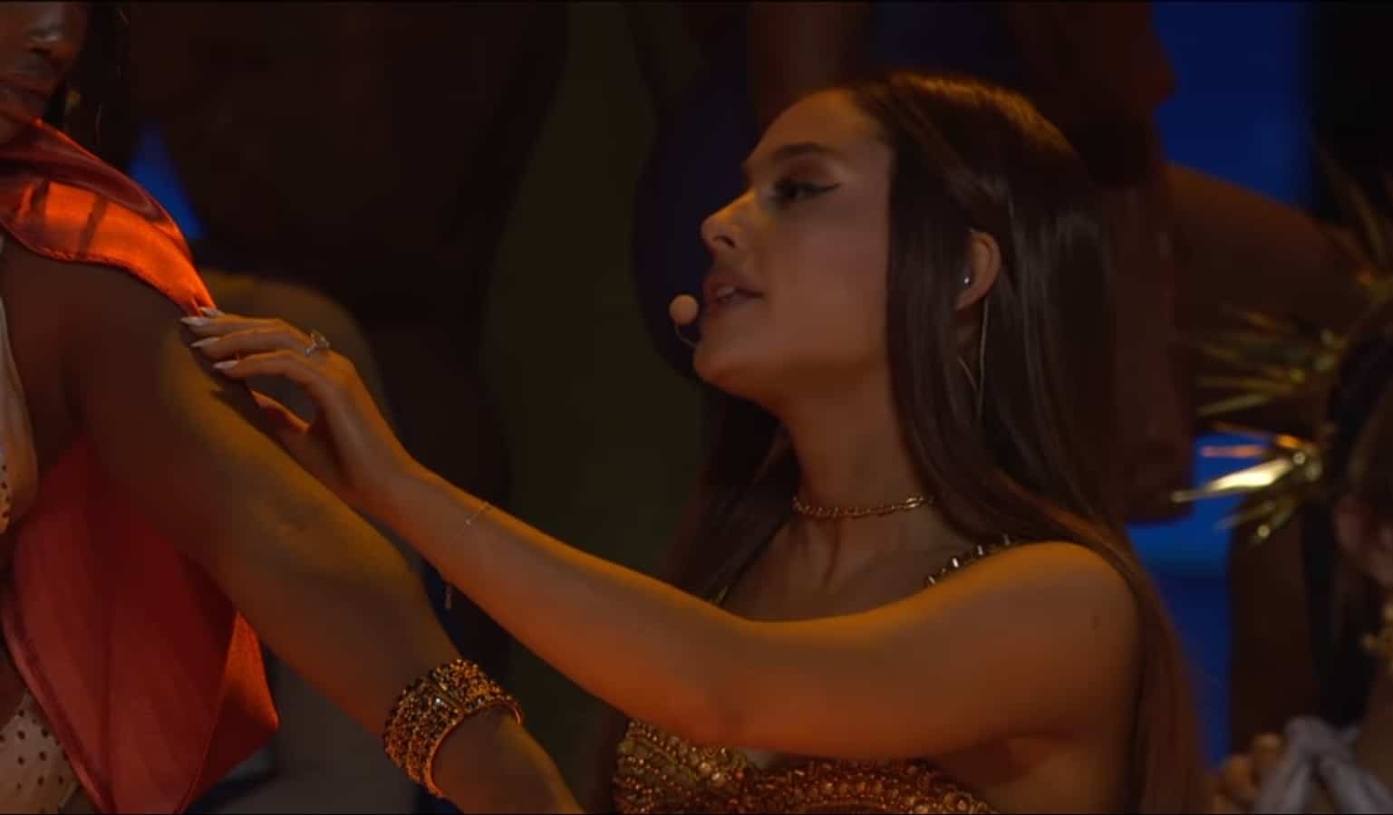 ariana grande