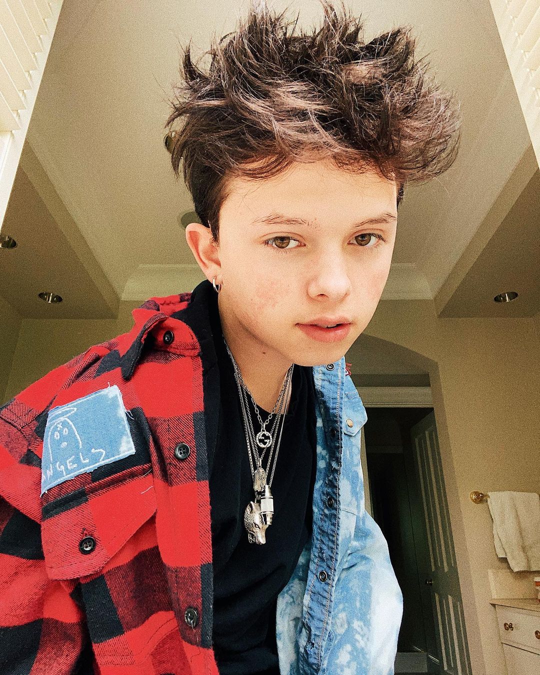 45 Jacob Sartorius Facts About This Famous Internet Star | Facts.net