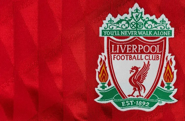 Liverpool Football Club logo