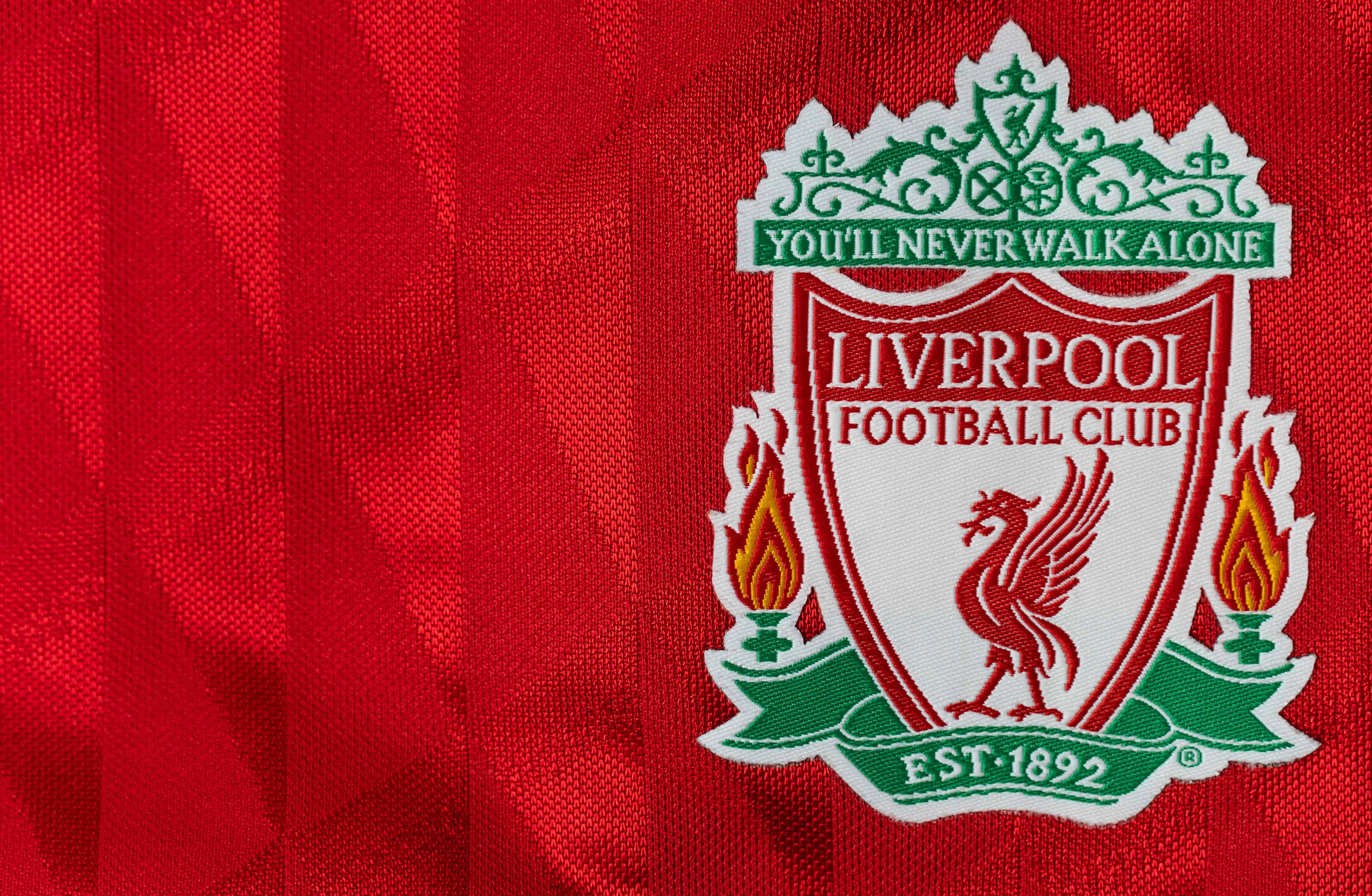 40 Liverpool FC Facts For You To Walk With Them Facts 40 Liverpool FC Facts For You To Walk With Them Facts