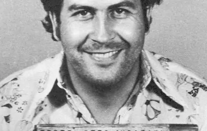 60 Notorious Pablo Escobar Facts About The Worlds Richest Druglord