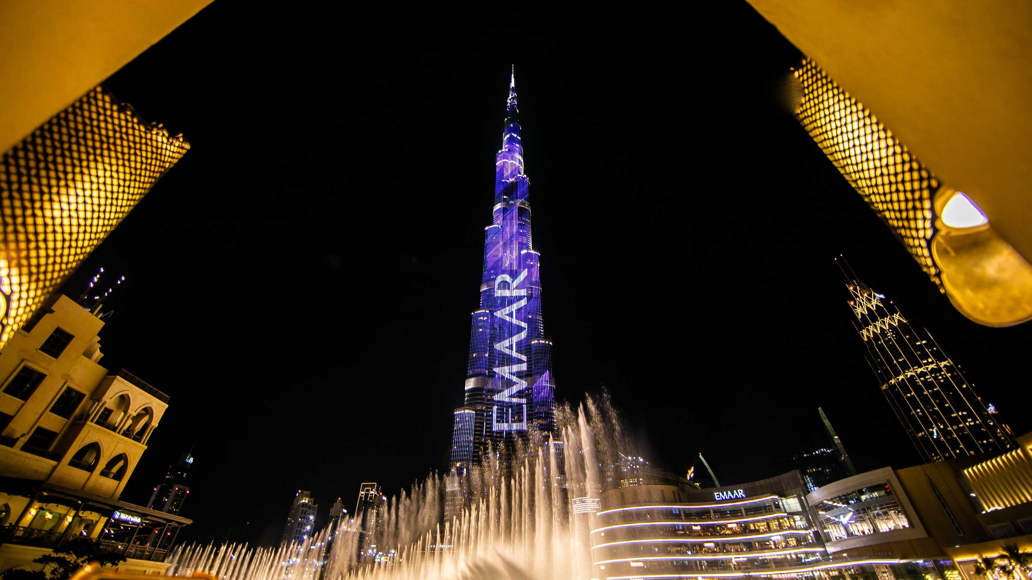 60 Burj Khalifa Facts To Know About The World's Highest Building ...