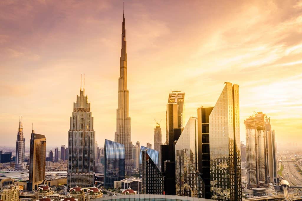 60 Burj Khalifa Facts To Know About the World's Highest Building