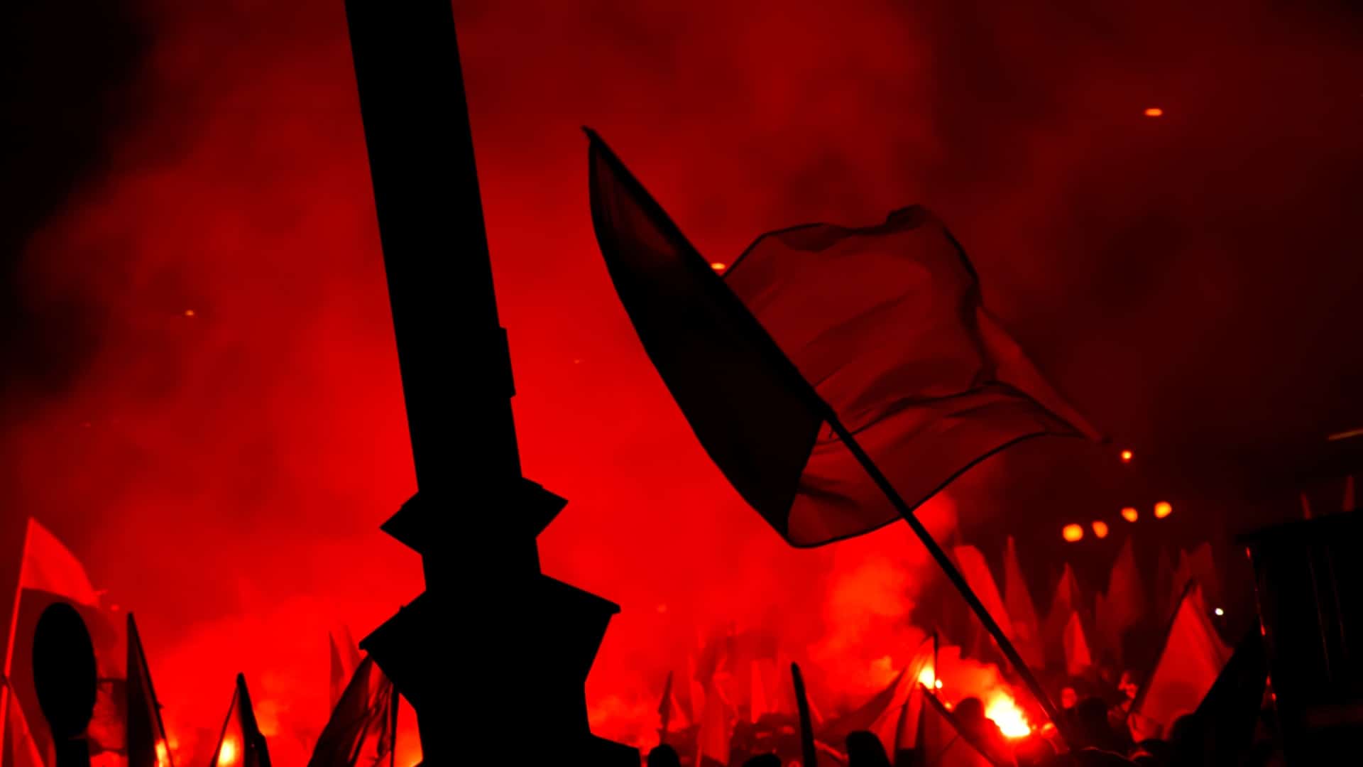 revolution, poland facts