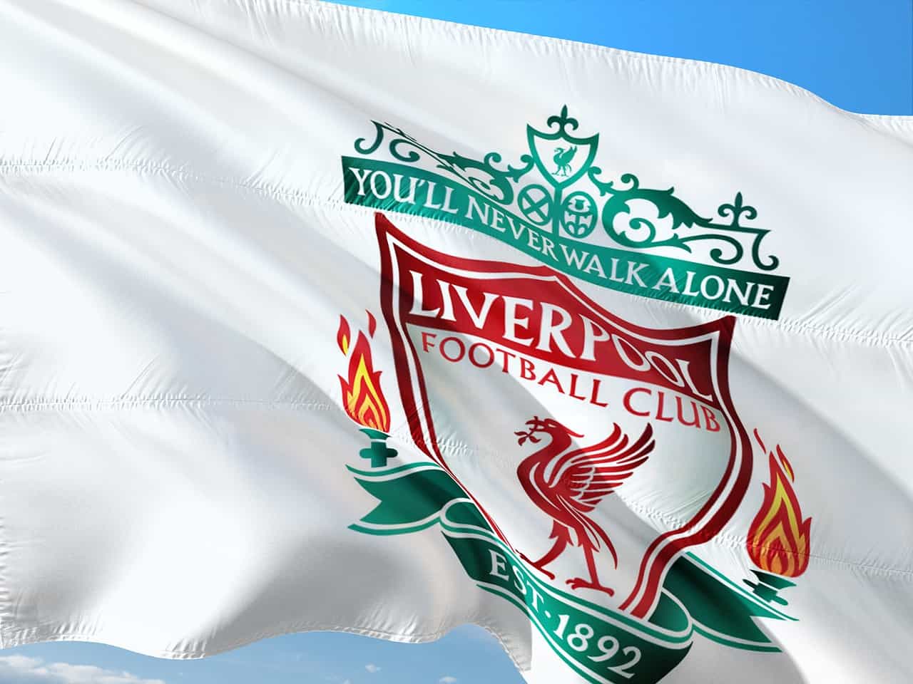 Liverpool FC: 25 Football Club Facts 