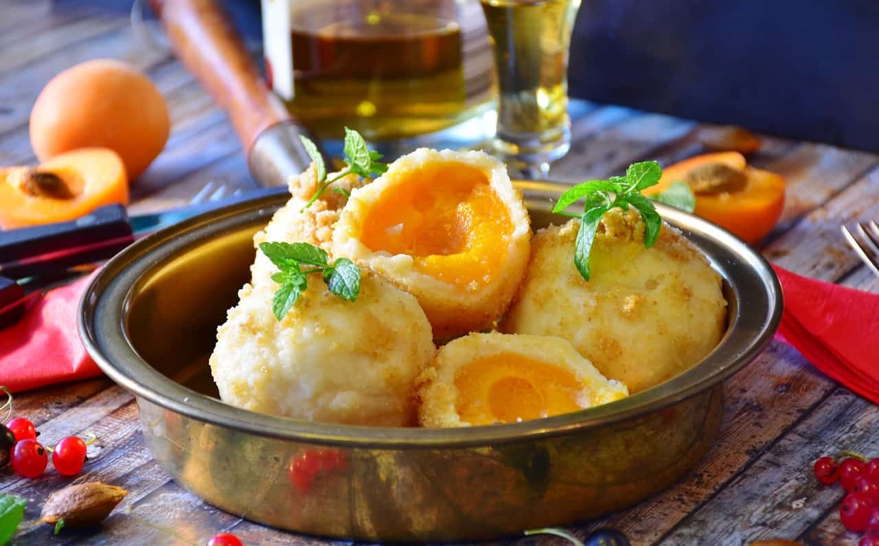 pierogi, poland facts