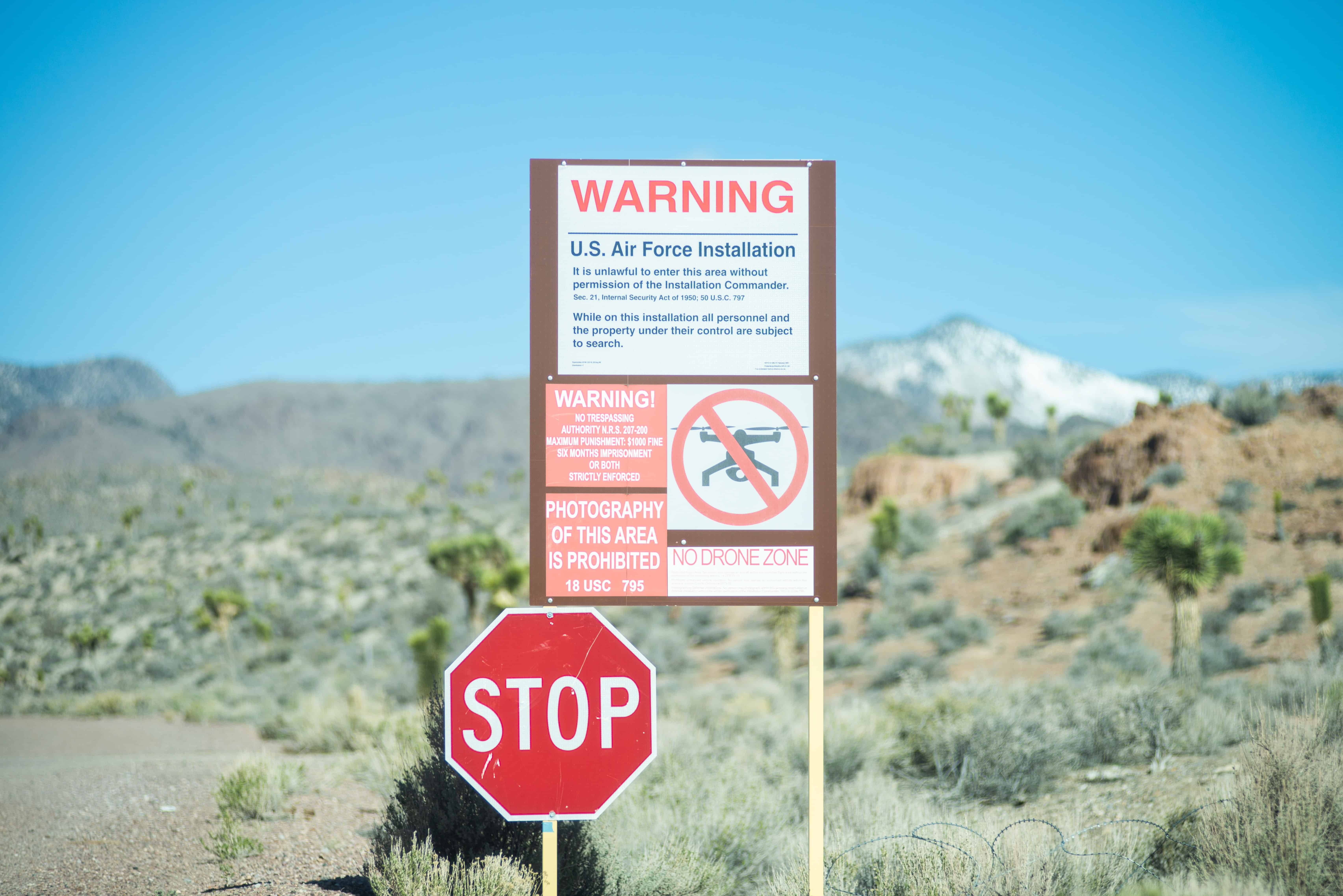 51 Surprising Area 51 Facts That You Never Knew About