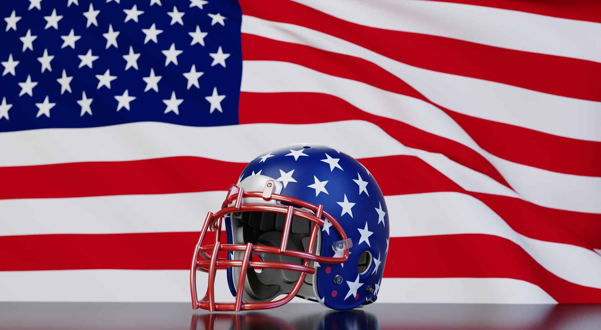 Monday Facts, American Sport