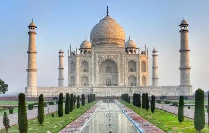 50 Intriguing Taj Mahal Facts That Will Make You Want To Visit