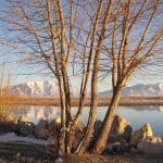 Nutty Putty Cave, Utah Lake