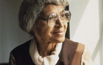 40 Rosa Parks Facts To Inspire You 