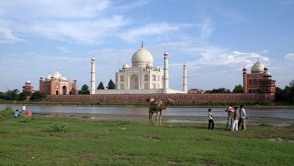 50 Intriguing Taj Mahal Facts That Will Make You Want To Visit