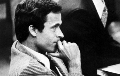 40 Disturbing Ted Bundy Facts That Will Make Your Skin Crawl