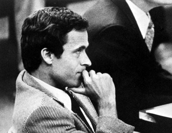 Ted Bundy's Blonde Hair: A Disturbing Obsession - wide 5