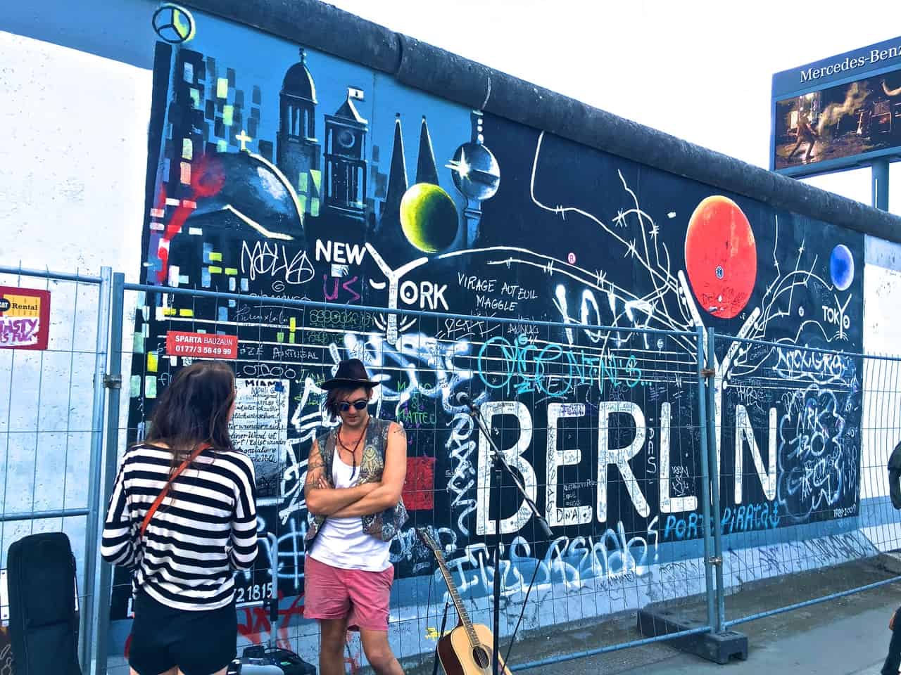 50 Amazing Berlin Facts About The Famous German Capital