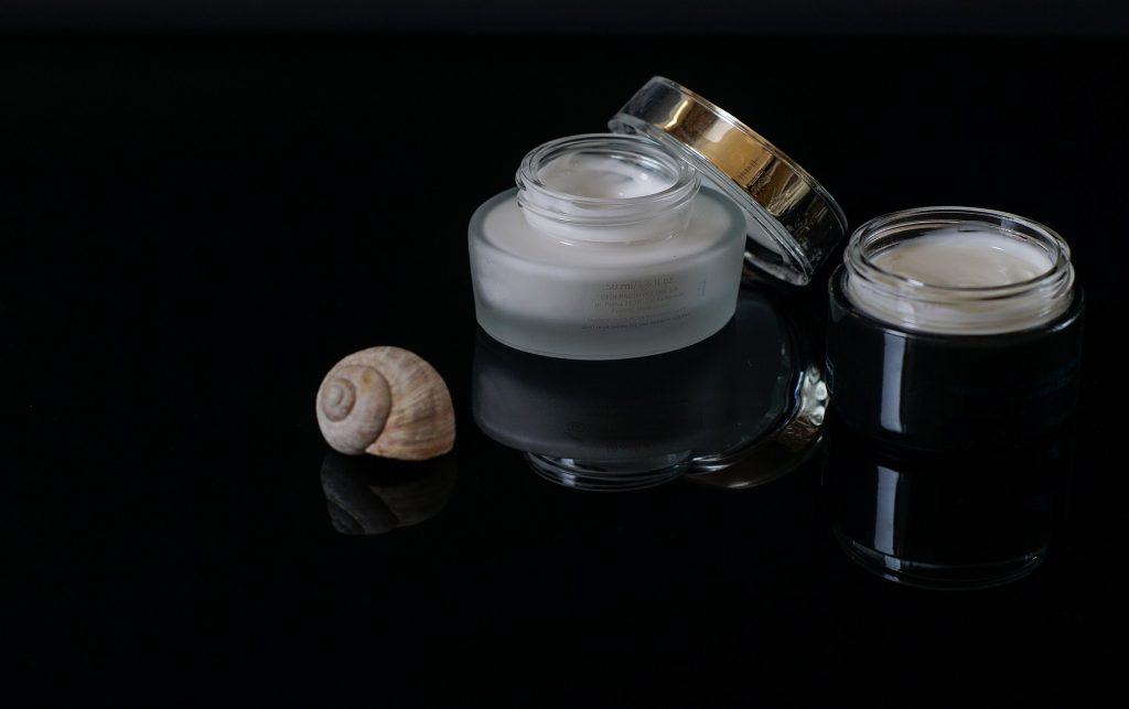 snail serum, snail facts