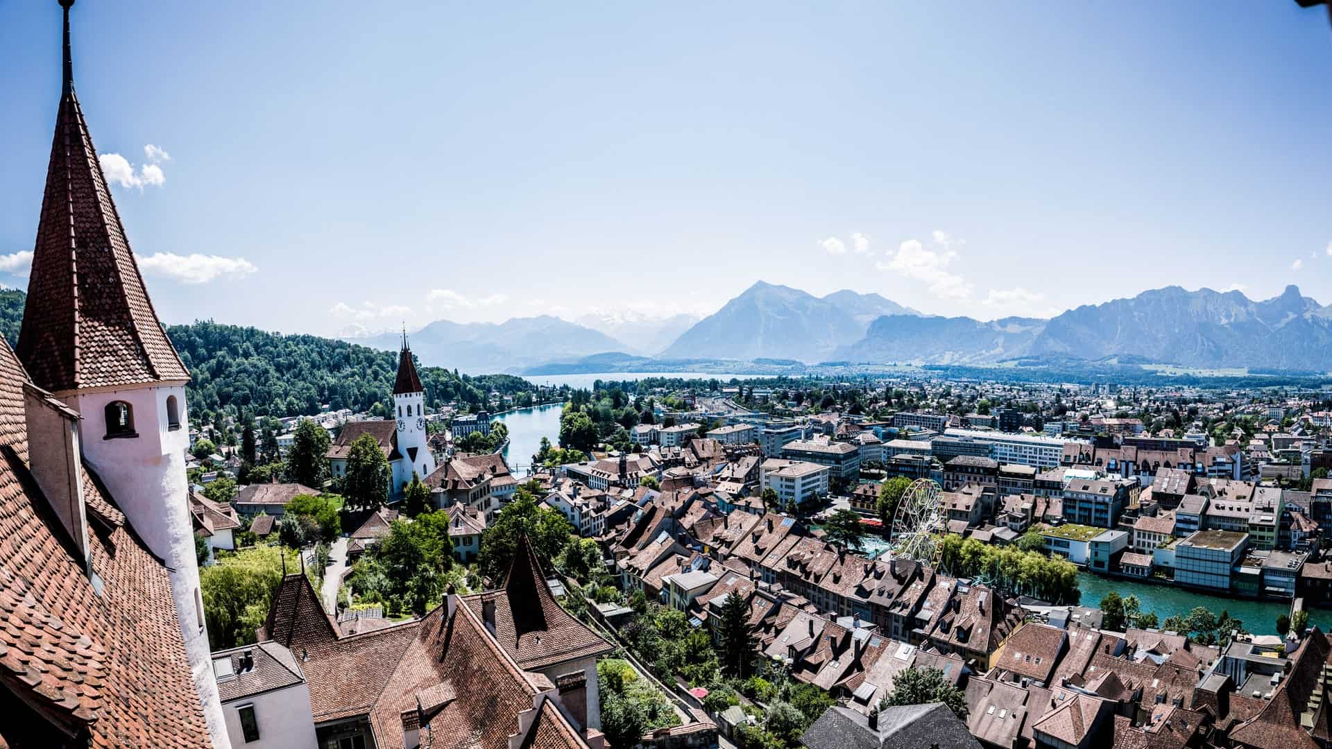 switzerland