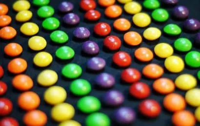 40 Surprising Skittles Facts That You Never Knew About