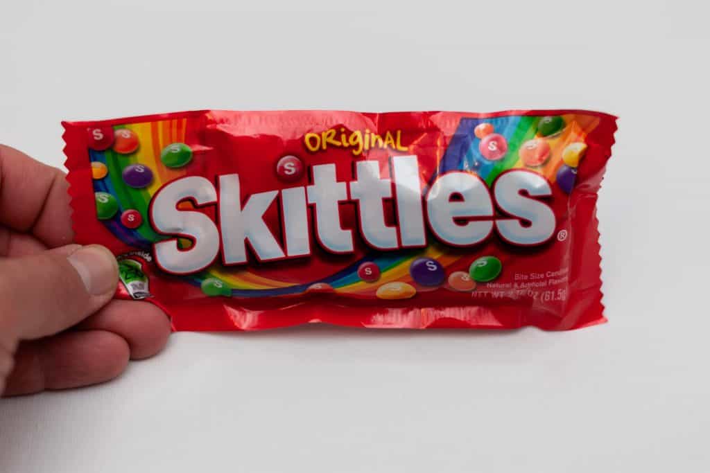 40 Surprising Skittles Facts That You Never Knew About