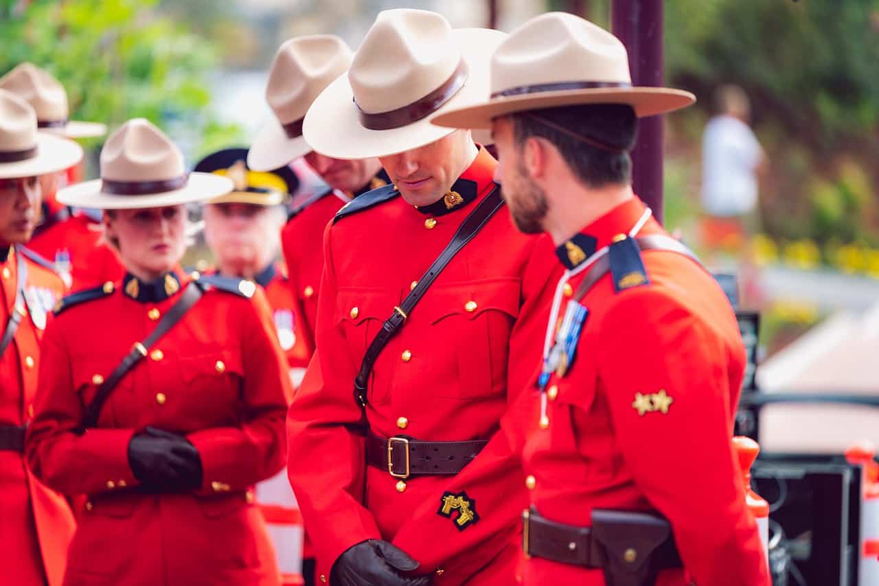 rcmp