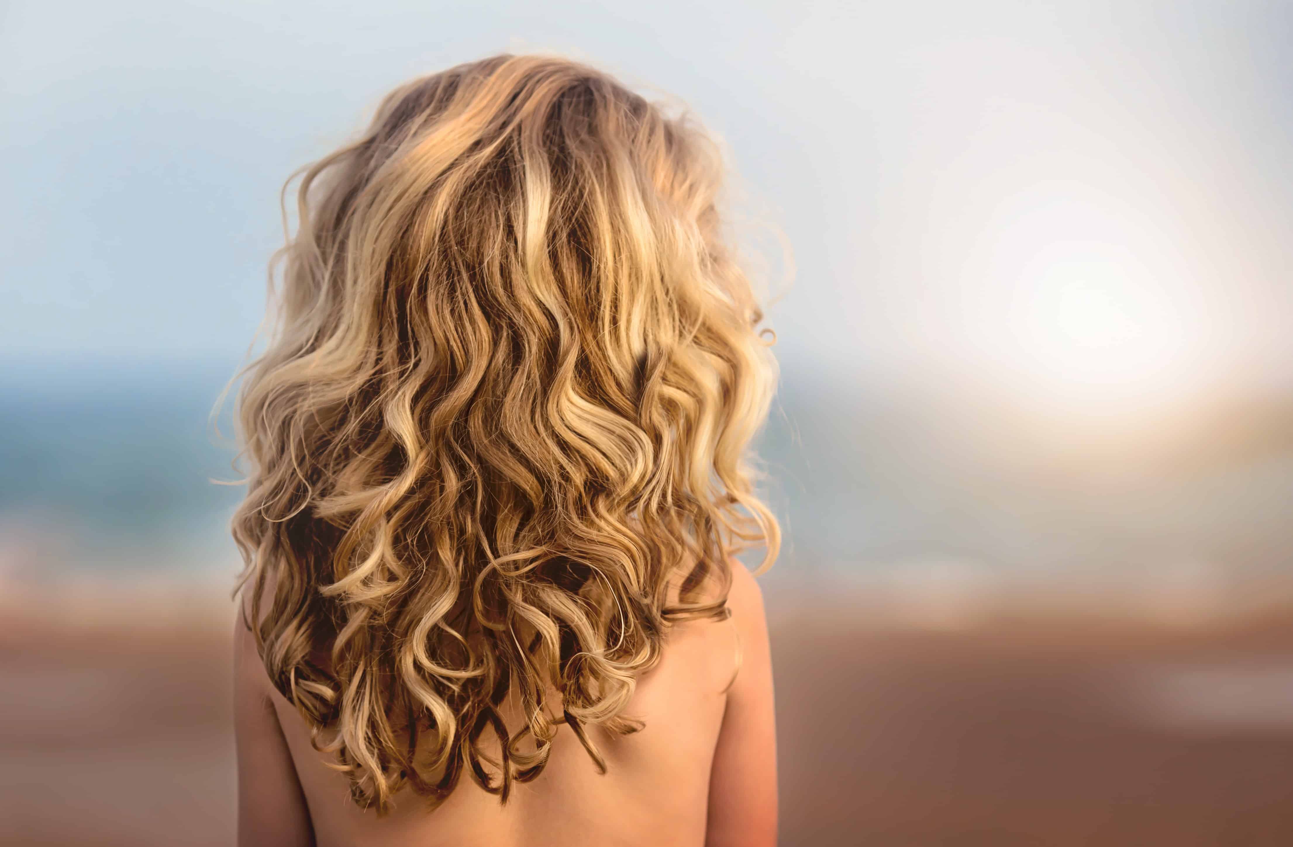 Blonde hair is often associated with youth and beauty - wide 9