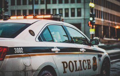 50 Facts About Police Officers Around The World 