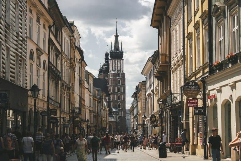 100 Interesting Poland Facts That You Never Knew About - Facts.net