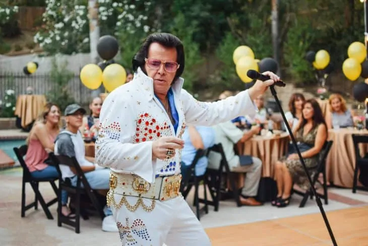 18 facts you might not know about 'Elvis