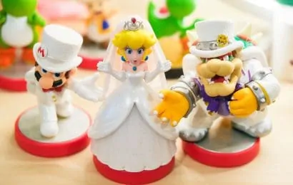 30 Hidden Princess Peach Facts That You Might Have Missed