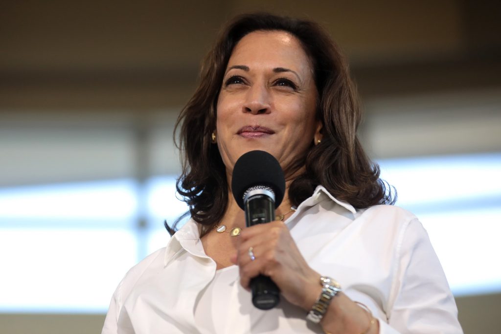 40 Kamala Harris Facts You Have To Know | Facts.net